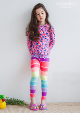 Girls 2-piece Swimsuit